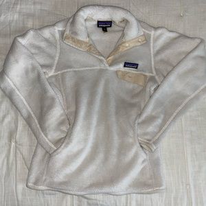 Patagonia Pullover